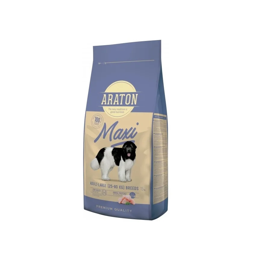 ARATON® Maxi Adult 15 kg