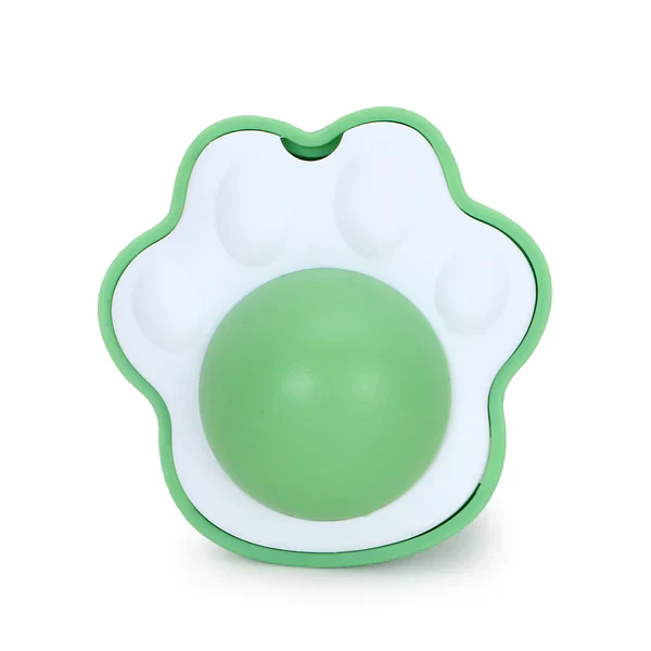 Mint Balls Interactive Catnip Toy - Image 2
