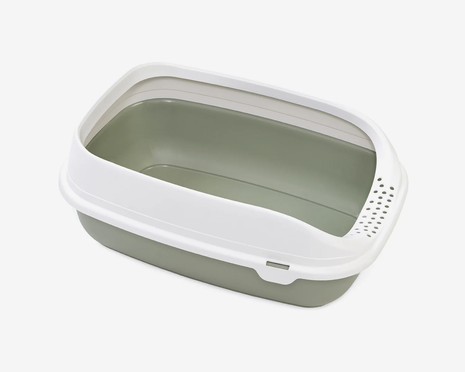 Beta Plus Small Cat Litter Box (43x31x16cm)