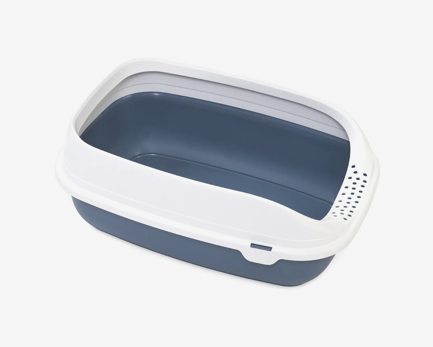 Beta Plus Large Cat Litter Box (49x39x17cm)