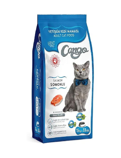 Cango Salmon Adult Cat Food