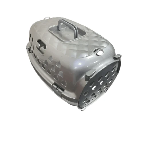 Cat carrier colorful 48*32.5*32.5 - Image 5