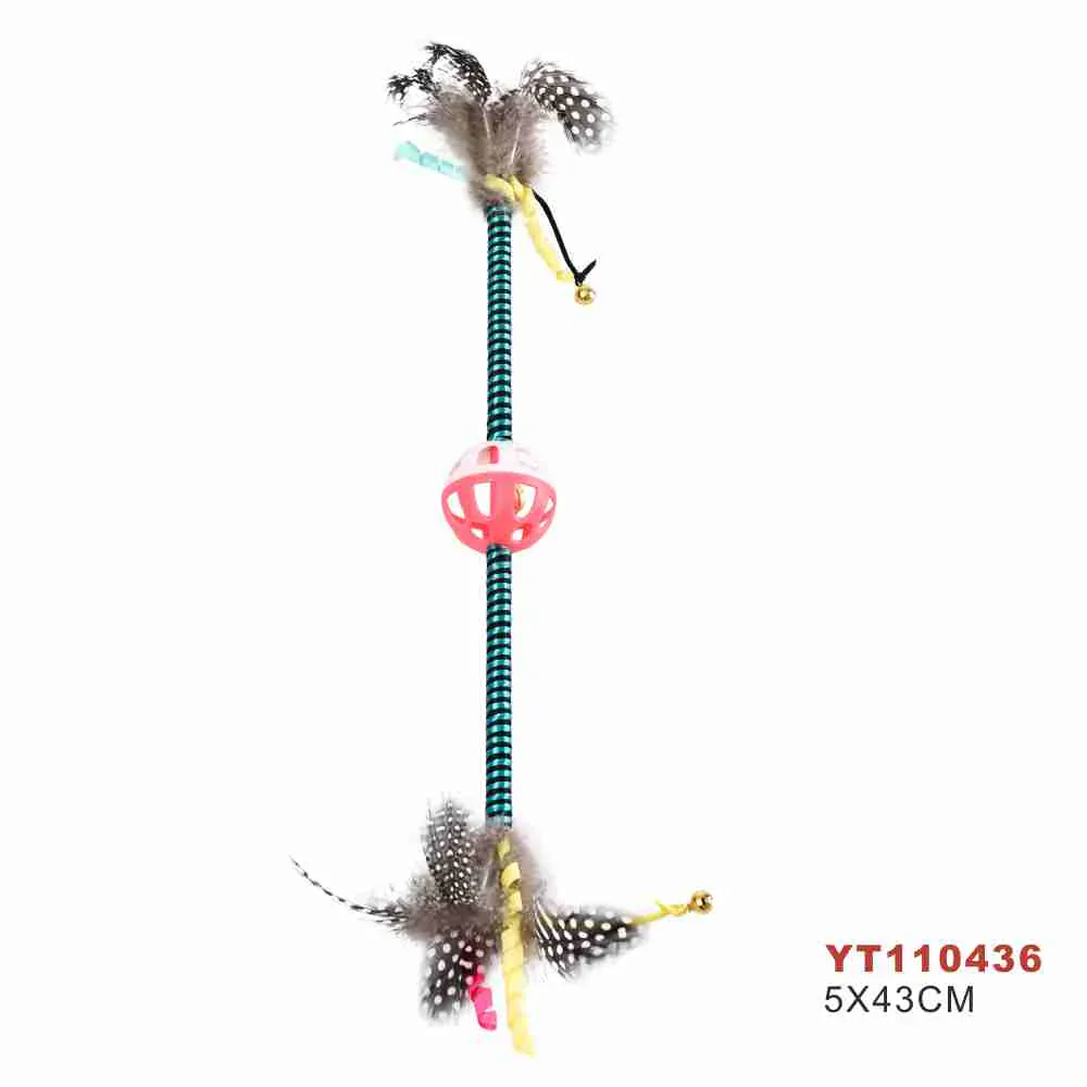 Cat toy