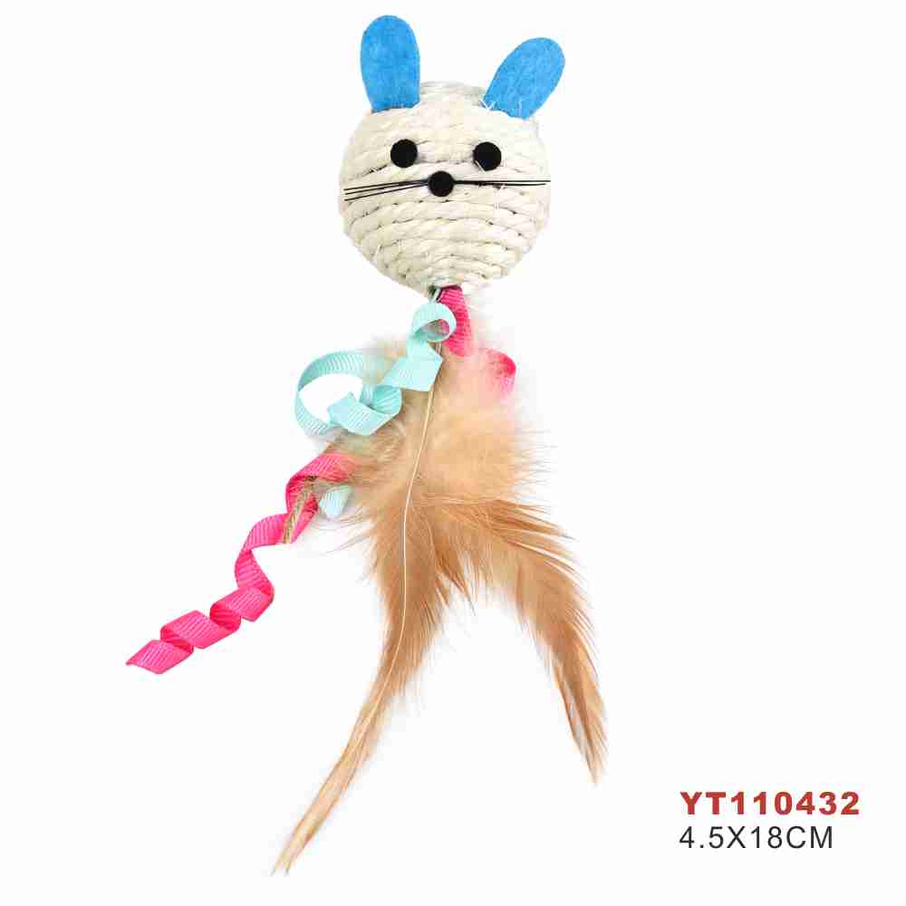 Cat toy