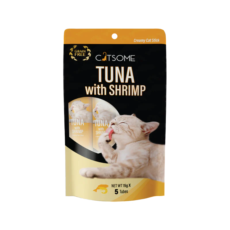 Cat Treat