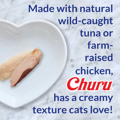 Churu Chicken Variety Box 40 Tubes - Image 5