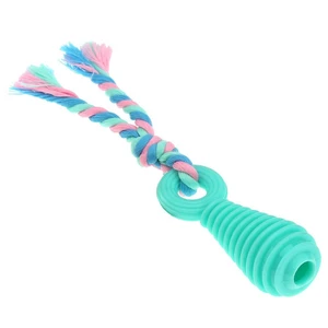 Dog Chew Toy With Robe