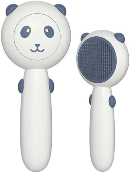 Dog Comb Brush - Image 3