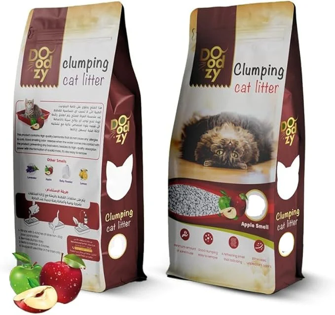 Doodzy Cat Litter Scent 5L - Image 3