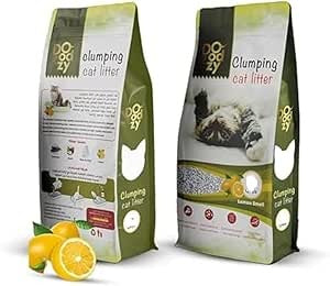 Doodzy Cat Litter Scent 5L - Image 4