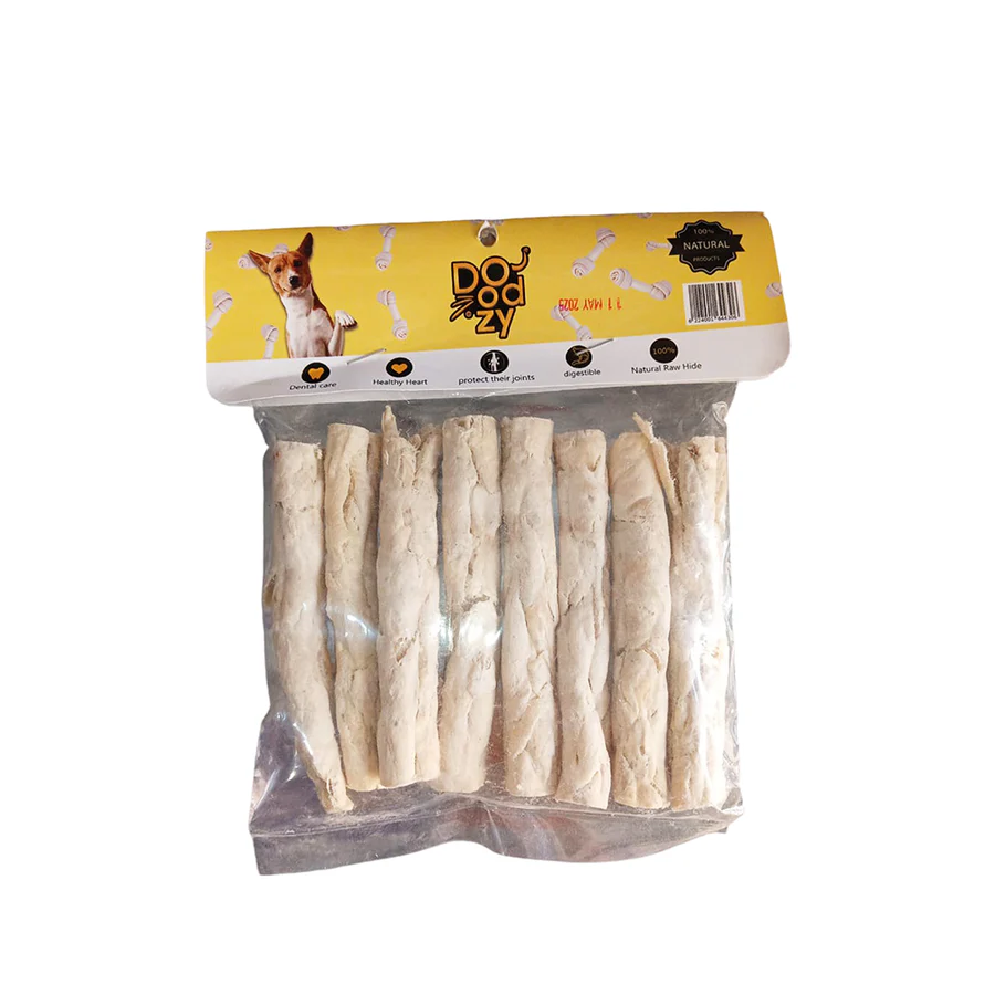 Doodzy Sticks Dogi