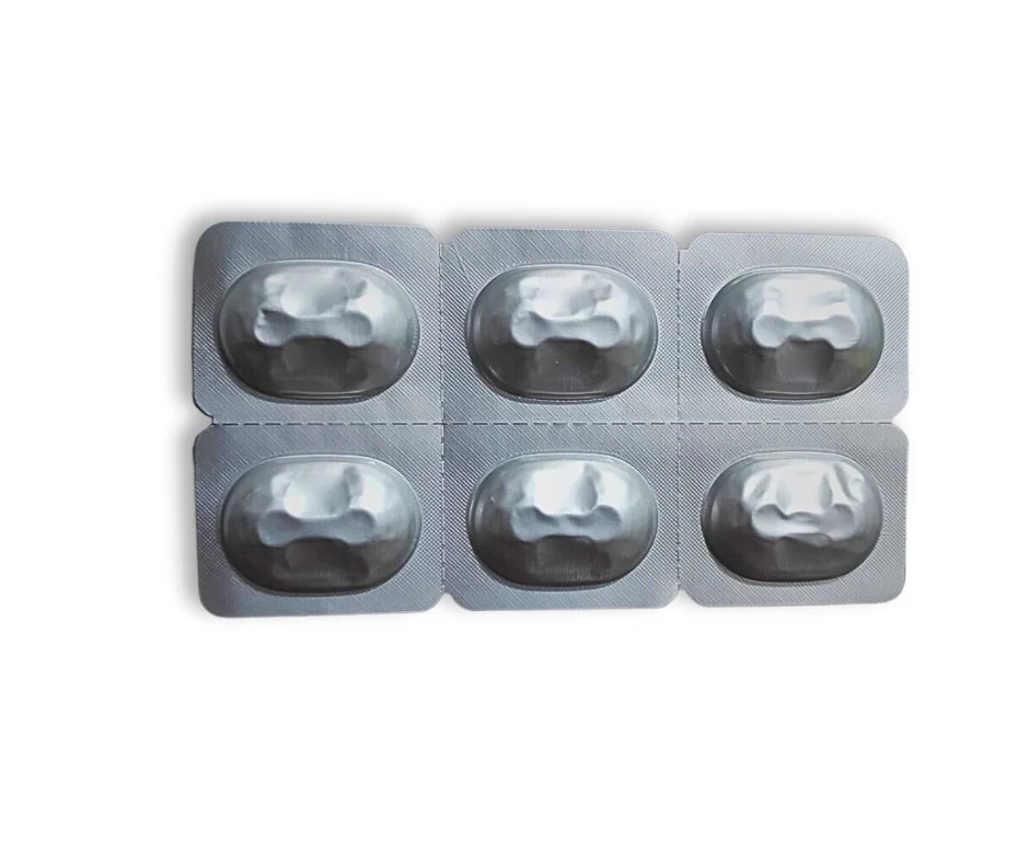 Drontal Dogs Bone (1 Tablet) - Image 4