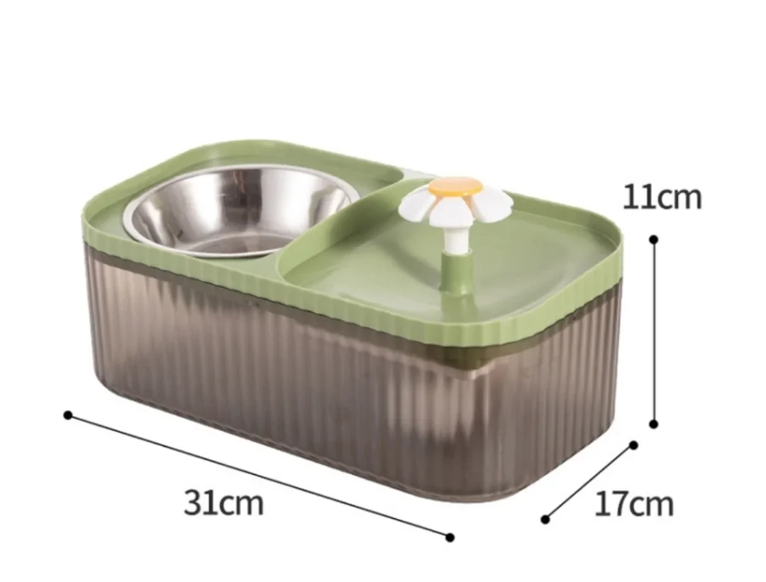 Feed Water Machine Automatic Feeder - Image 3