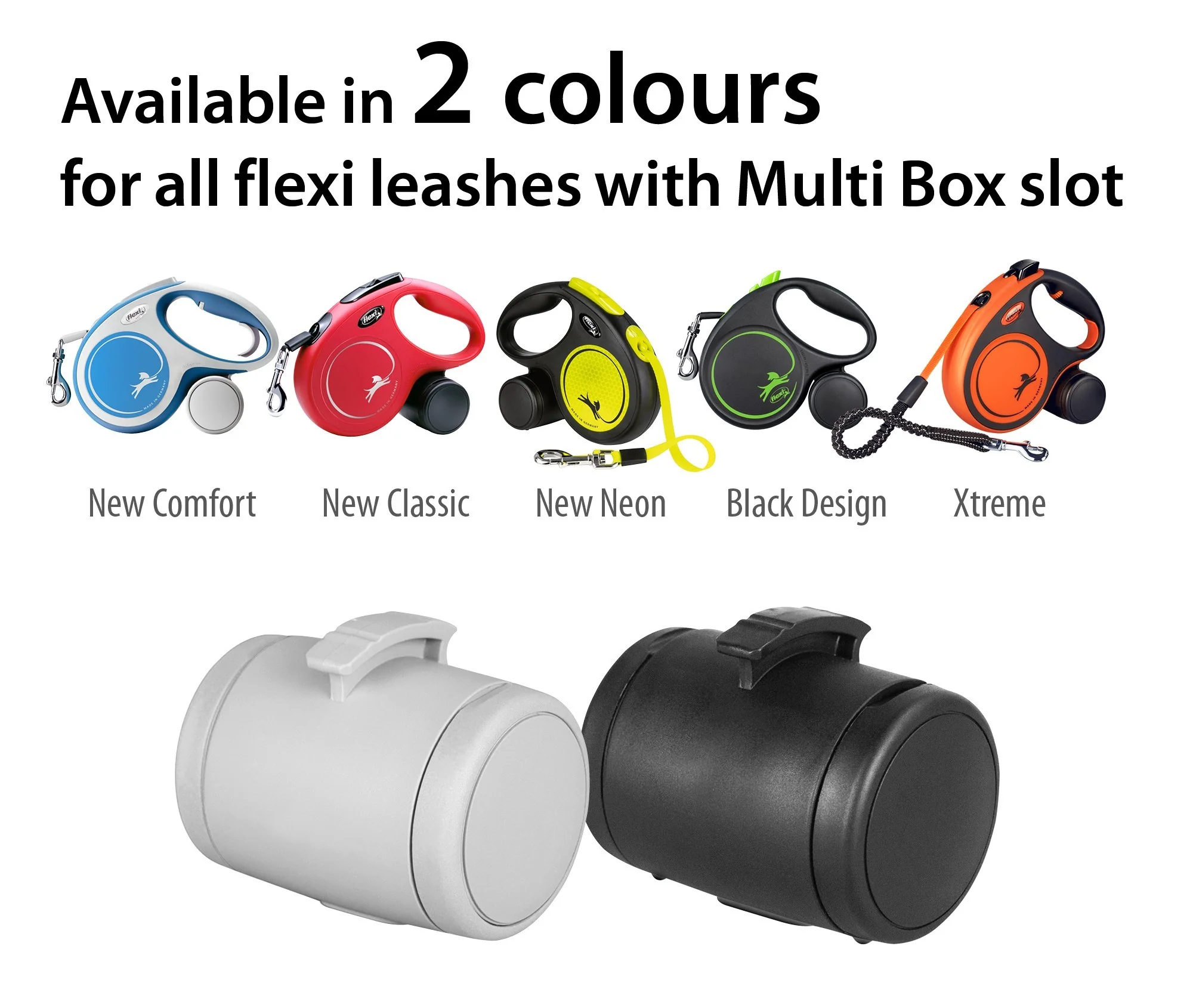 Flexi Multi Box - Image 4