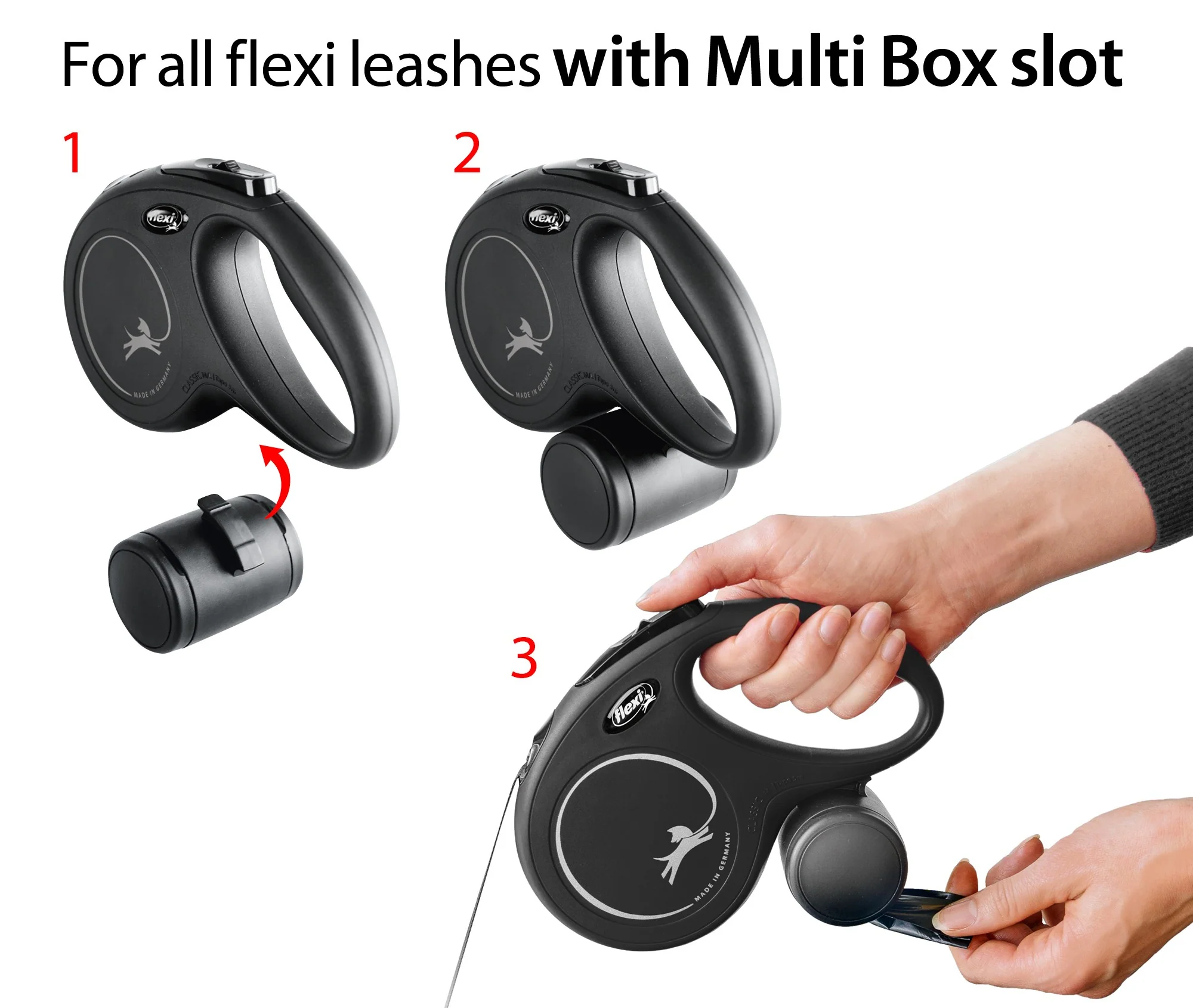 Flexi Multi Box - Image 5