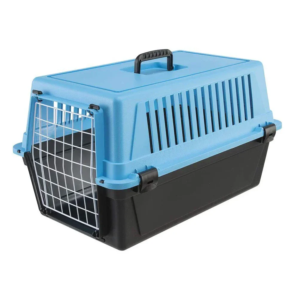 Groovy Carrier Box For Small Sized Animals - Image 3