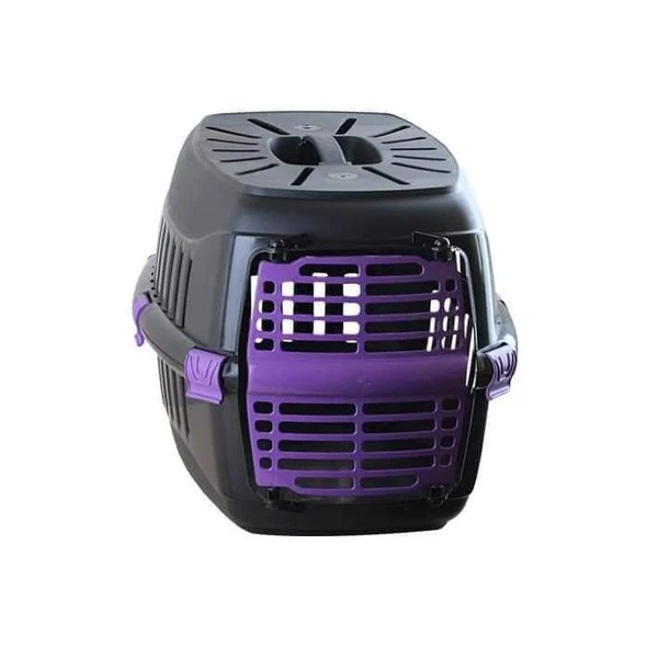Joy cat carrier eco 48*32.5*32.5 - Image 3