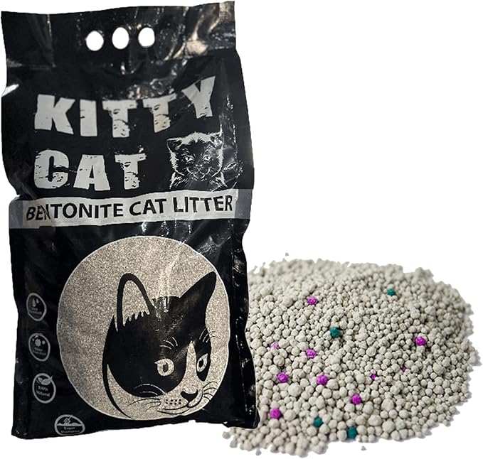 Kitty Cat - Cat Litter - Image 2