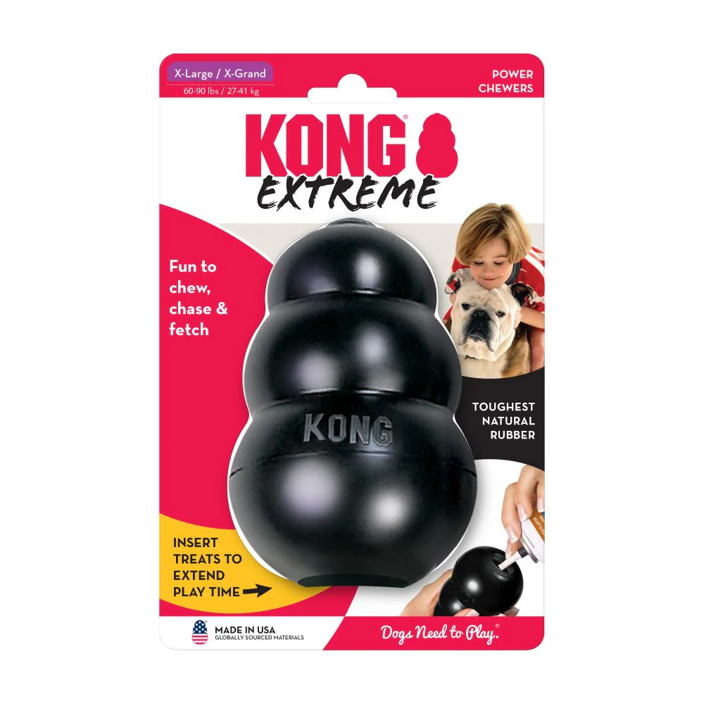Kong Classic XL - Image 4