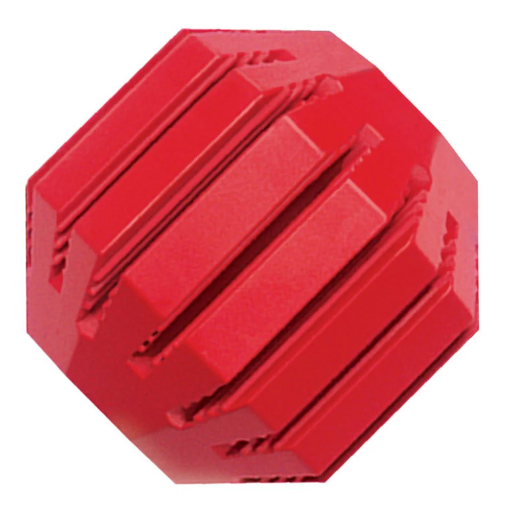 KONG Stuff-A-Ball - red - Image 5