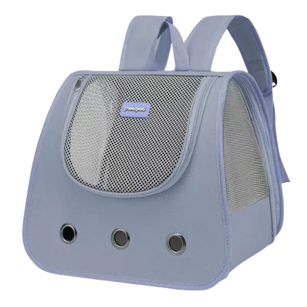 Moorpet - Cat Backpack - Image 2