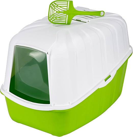 MPS Cat Litter box Komoda 54 x 39 x 40 cm - Image 2