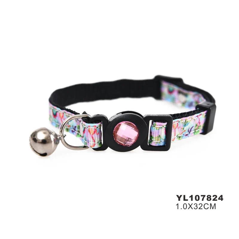 NAOMI Cat collar YL107824 - 27