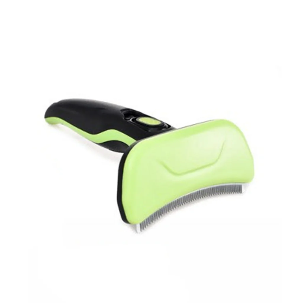 Naomi Deshedding  pet Brush YE113555-S/M/L