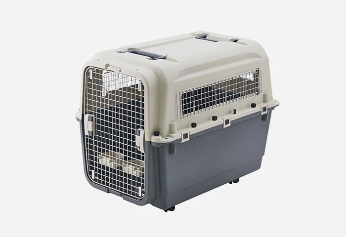 NAOMI IATA Pet crate with wheels A201 (L) - Image 3