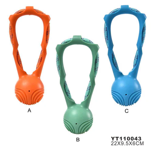 Naomi Pet Dog Bite Toy YT110043