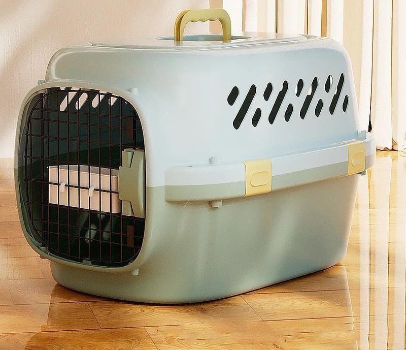 Naomi PET CRATE WITHOUT TRAY &BOWL A213 - Image 2