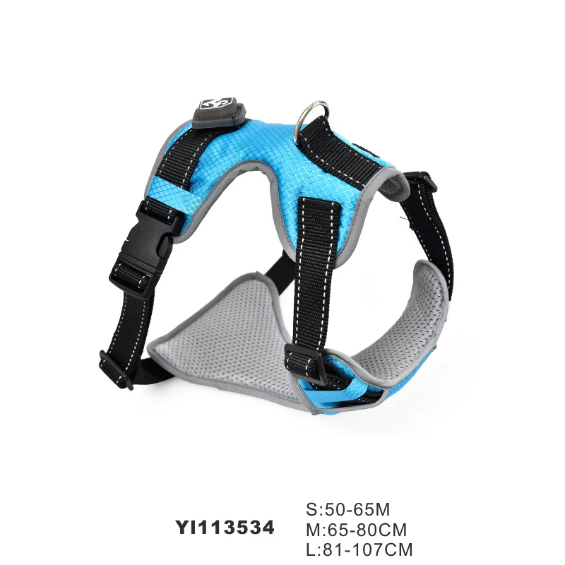 Naomi Pet Harness  YL113534-S/M/L