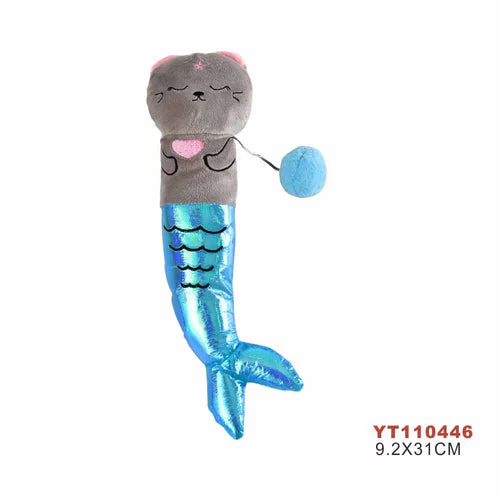 Naomi Cat Toy