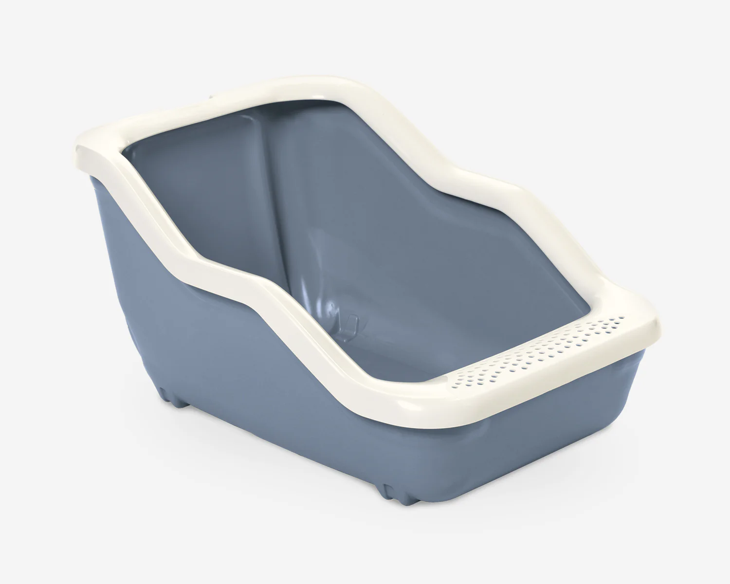 Neta Open Cat Litter Box (54x39x29cm)