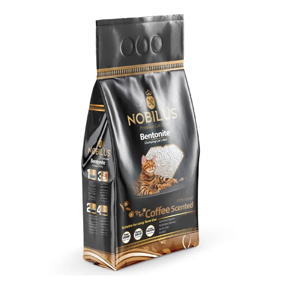 Nobilus Cat Litter 10L - Image 3
