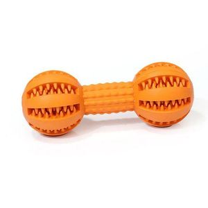 Nunbell Dental Chewing Rubber Bone Toy - Image 3