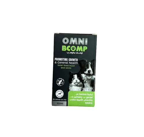 Omni Guard - B comp 100 ml