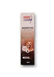 Omni Guard deodorizing pet spray 225 ml - Image 3