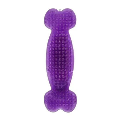 Orgo Dog Chew Toy Bone-Shaped - Image 2