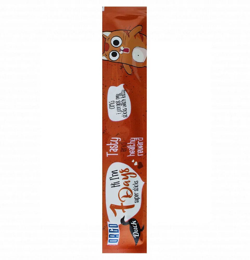 Orgo Cat 7 Days Treats - Image 3
