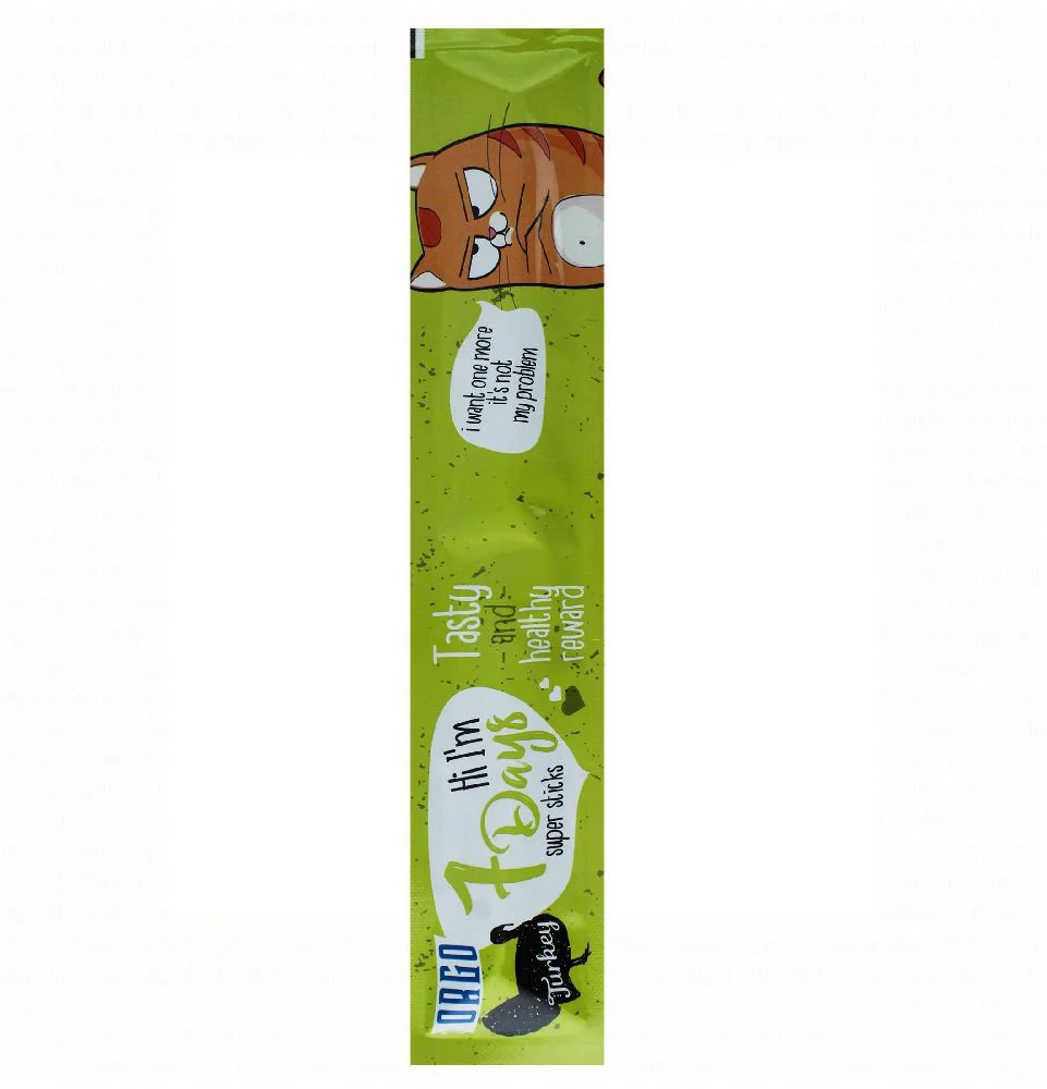 Orgo Cat 7 Days Treats - Image 4