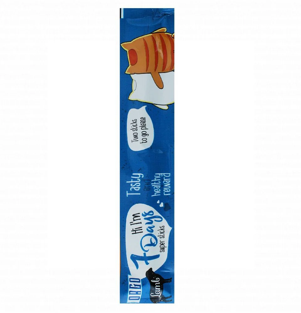 Orgo Cat 7 Days Treats - Image 5