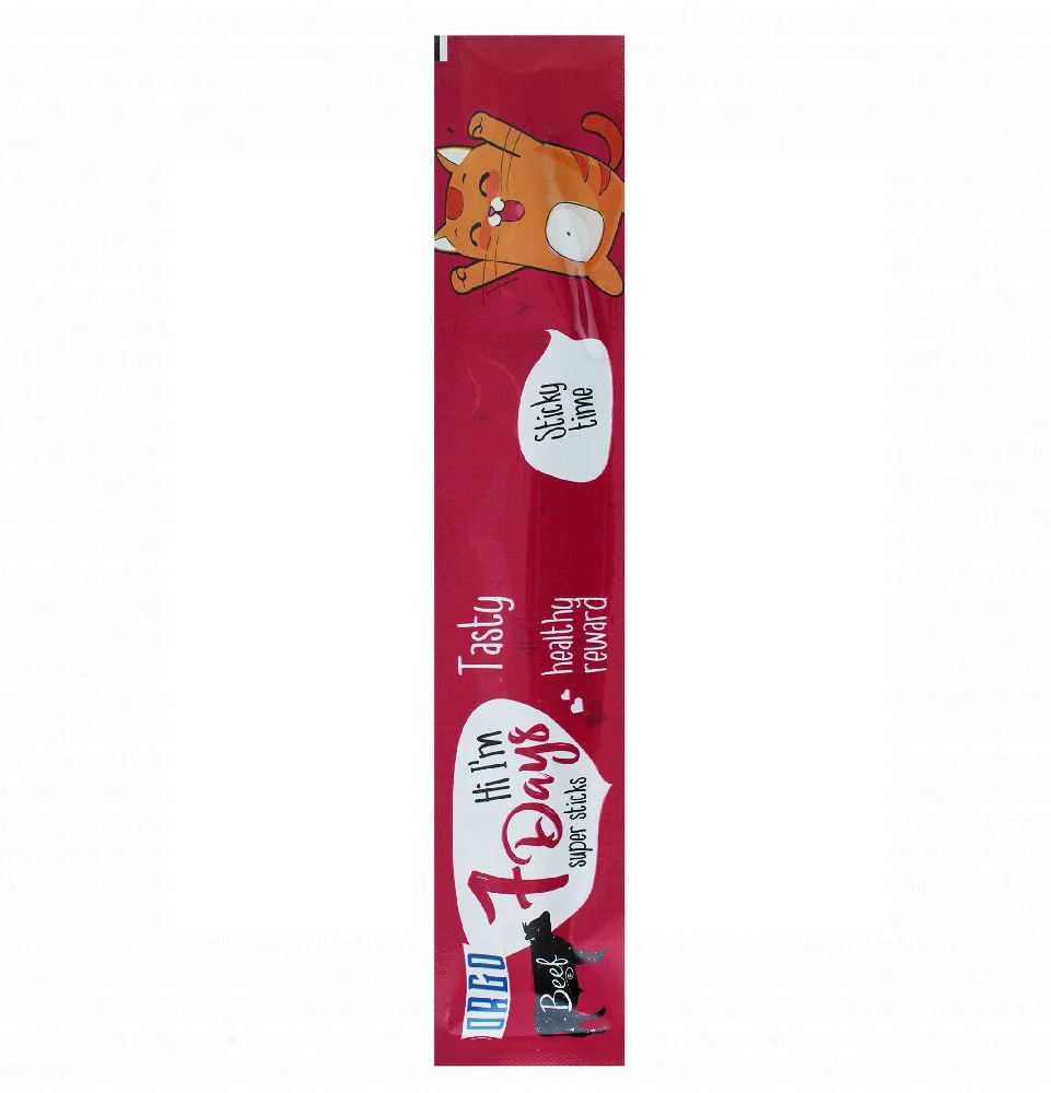 Orgo Cat 7 Days Treats - Image 6