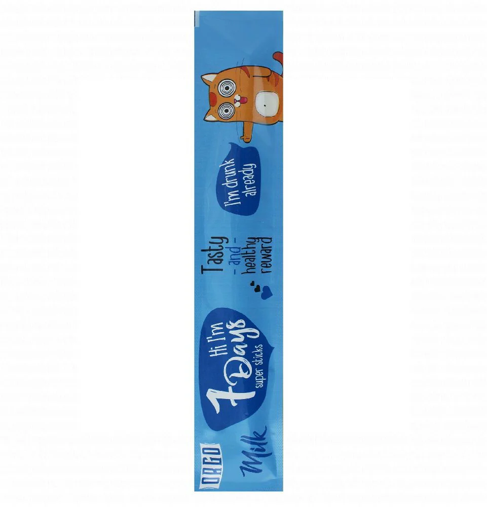 Orgo Cat 7 Days Treats - Image 7
