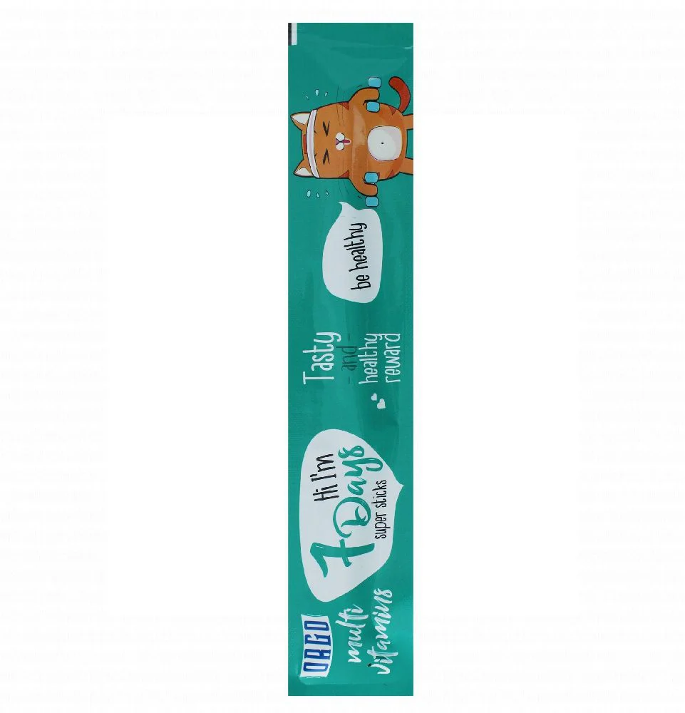 Orgo Cat 7 Days Treats - Image 8