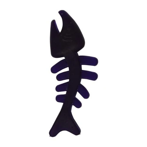 ORGO Dog Chew Toys Fish - Image 2