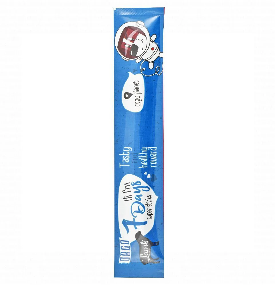 Orgo dogs 7 Days Treats - Image 6