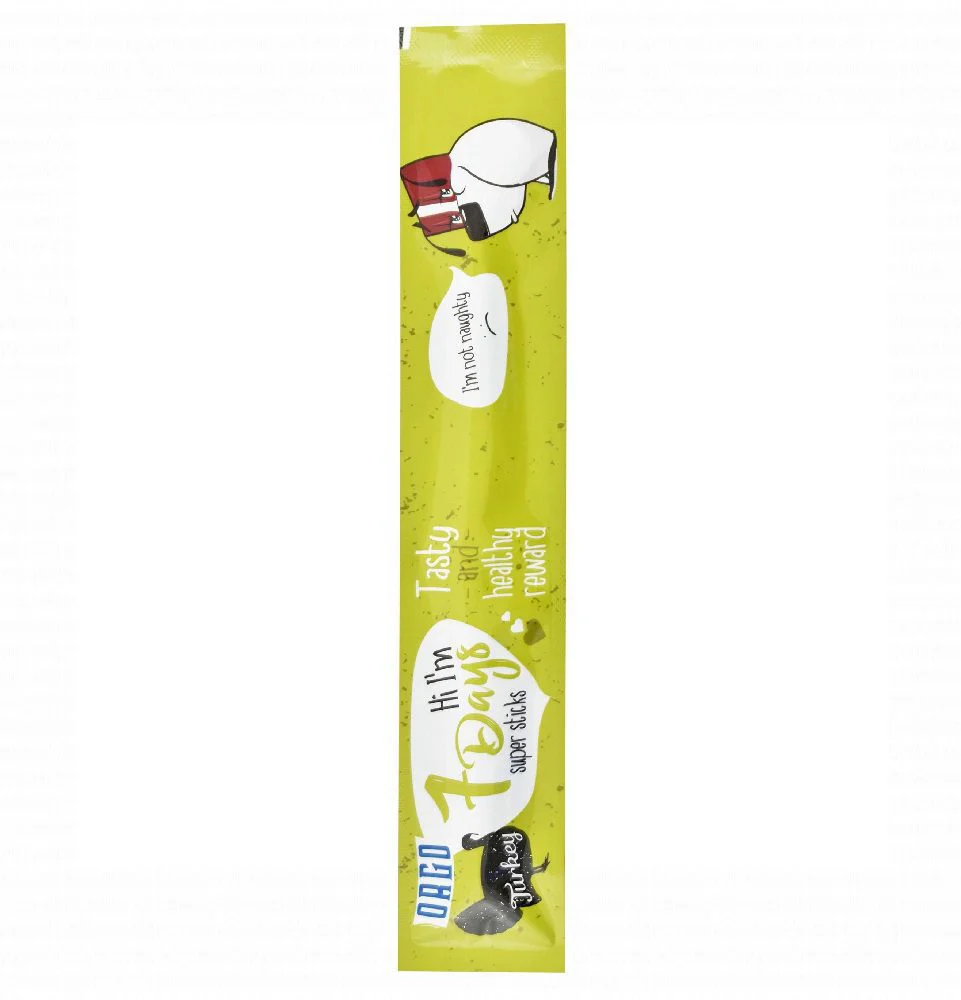Orgo dogs 7 Days Treats - Image 7