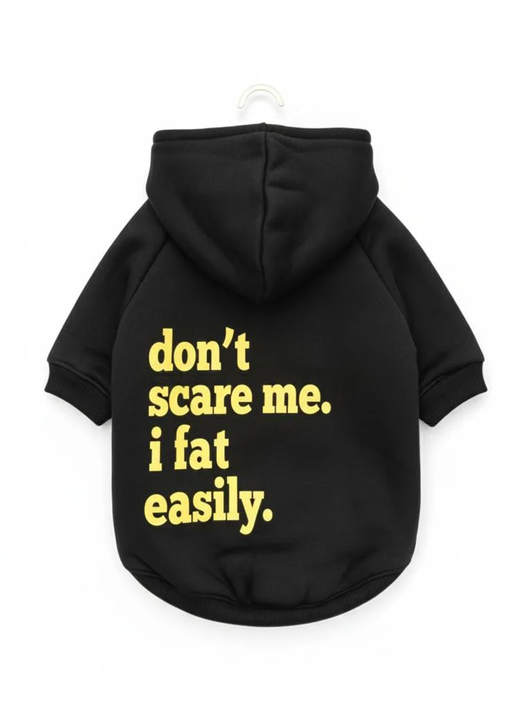 Orgo Hoodie sweatshirt M 35*35 cm - Image 2