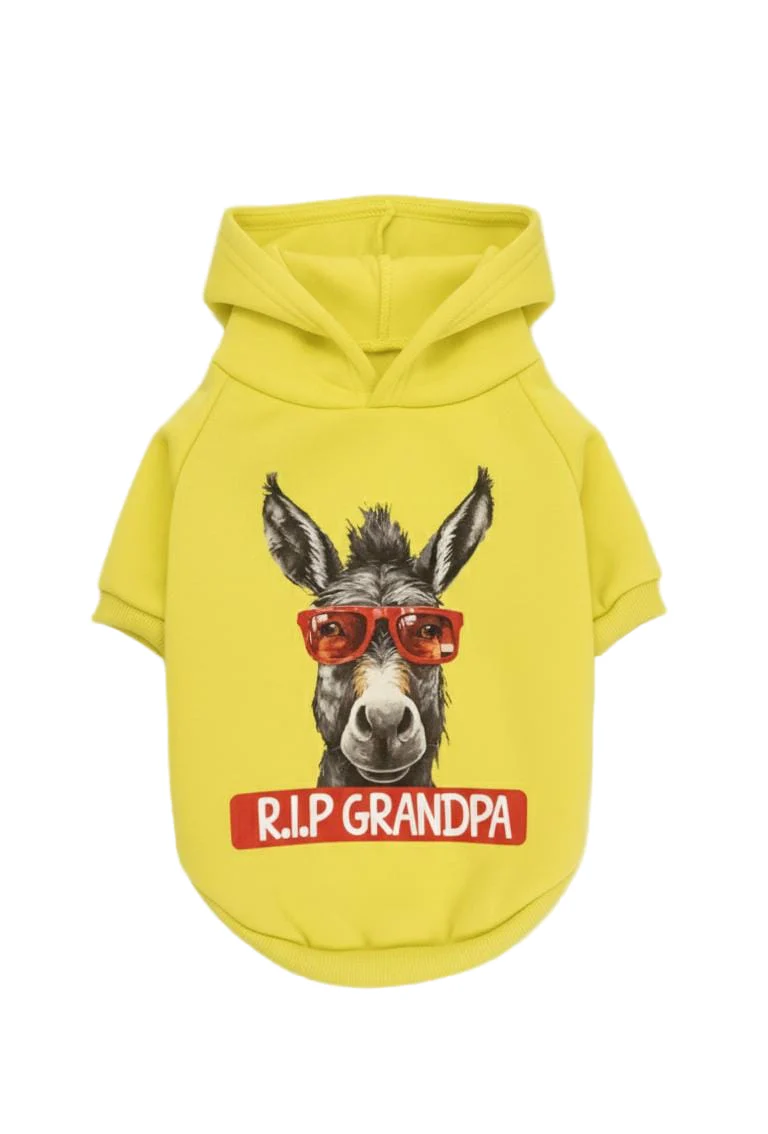 Orgo Hoodie XL 41*26cm - Image 3